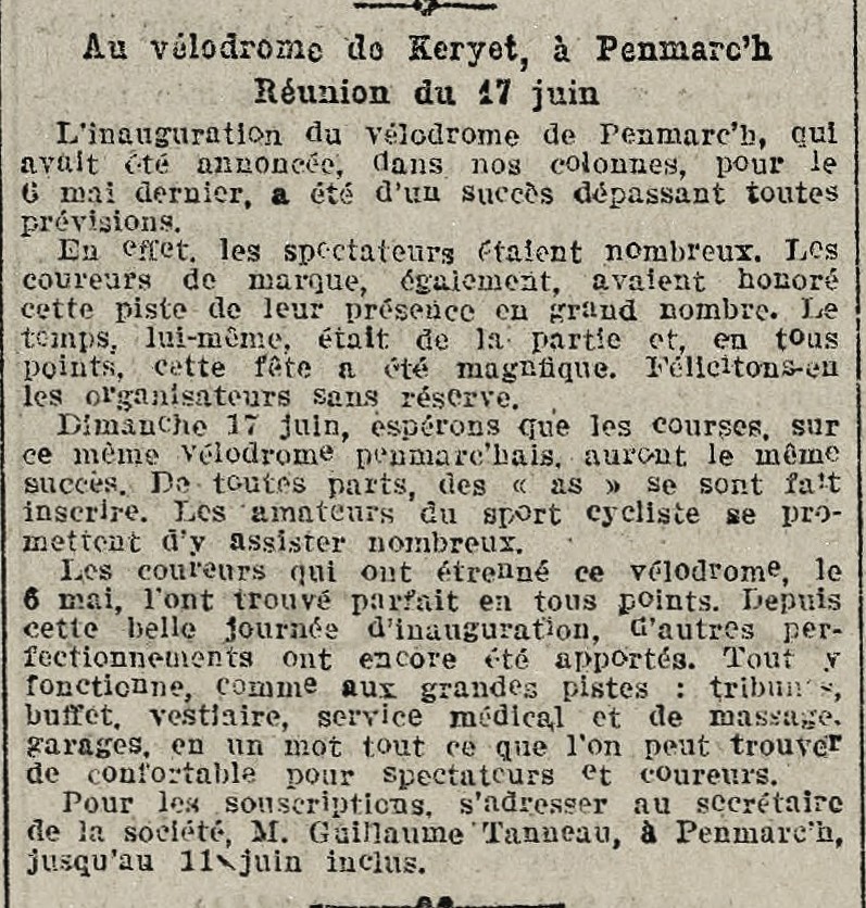 La Dépêche de Brest   [...]Union républicaine bpt6k3510303 4